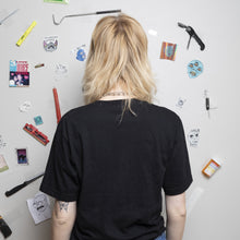 Load image into Gallery viewer, SMWYPF tee - HORRIBLENOISE