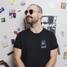 Load image into Gallery viewer, SMWYPF + BACKPRINT tee - HORRIBLENOISE