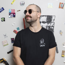 Load image into Gallery viewer, SMWYPF tee - HORRIBLENOISE