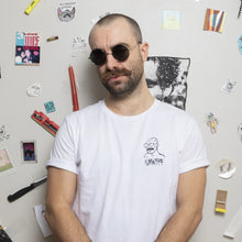 Load image into Gallery viewer, SMWYPF + BACKPRINT tee - HORRIBLENOISE