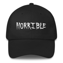 Load image into Gallery viewer, HORRIBLE HAT - HORRIBLENOISE
