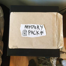 Load image into Gallery viewer, DELUXE MYSTERY PACK - HORRIBLENOISE
