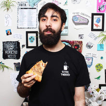 Load image into Gallery viewer, 4EVER TWEAKED tee - HORRIBLENOISE