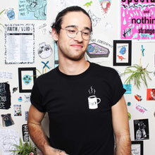 Load image into Gallery viewer, FUCKMUG tee - HORRIBLENOISE