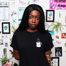 Load image into Gallery viewer, FUCKMUG tee - HORRIBLENOISE