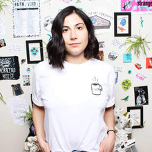 Load image into Gallery viewer, FUCKMUG tee - HORRIBLENOISE