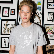 Load image into Gallery viewer, MNML BALACLAVA tee - HORRIBLENOISE