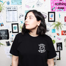 Load image into Gallery viewer, PLANET OF DICKS tee - HORRIBLENOISE