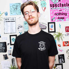 Load image into Gallery viewer, PLANET OF DICKS tee - HORRIBLENOISE