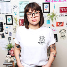 Load image into Gallery viewer, PLANET OF DICKS tee - HORRIBLENOISE