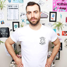 Load image into Gallery viewer, PLANET OF DICKS tee - HORRIBLENOISE