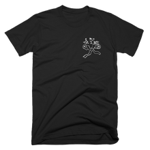 Load image into Gallery viewer, 1 PLY TILL I DIE tee - HORRIBLENOISE