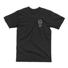 Load image into Gallery viewer, ALL ROADS LEAD TO DEATH tee - HORRIBLENOISE