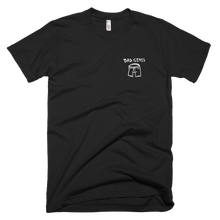 Load image into Gallery viewer, BAD GENES tee - HORRIBLENOISE