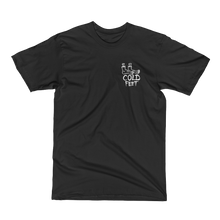 Load image into Gallery viewer, COLD FEET tee - HORRIBLENOISE