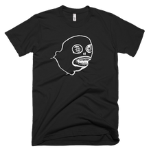 Load image into Gallery viewer, MNML BALACLAVA tee - HORRIBLENOISE