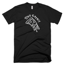 Load image into Gallery viewer, STAY GREASY tee - HORRIBLENOISE