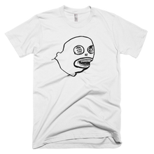 Load image into Gallery viewer, MNML BALACLAVA tee - HORRIBLENOISE