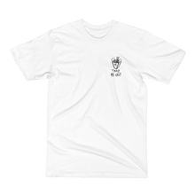 Load image into Gallery viewer, TAKE ME OUT tee - HORRIBLENOISE
