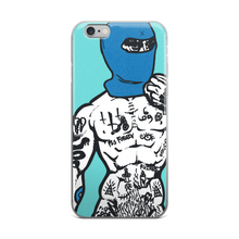 Load image into Gallery viewer, THE DAVID iphone case - HORRIBLENOISE
