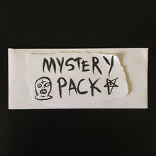 Load image into Gallery viewer, MYSTERY PACK - HORRIBLENOISE
