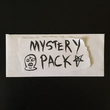 Load image into Gallery viewer, HORRIBLENOISE Mystery Pack MYSTERY PACK
