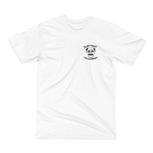 Load image into Gallery viewer, DONT TRUST THE GUVRMINT tee - HORRIBLENOISE
